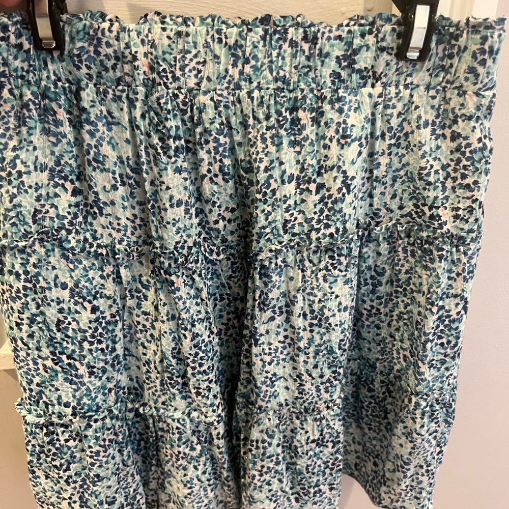 loft prettiest skirt
